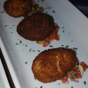 croquetas
