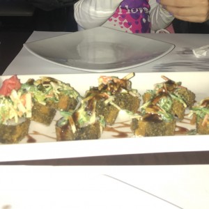 sushi