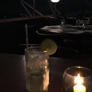 mojito cubano