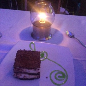 tiramisu ?