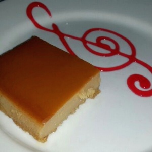 Tocinillo de cielo