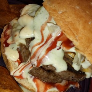 doble carne