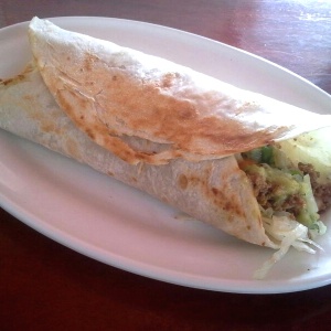 Burrito 