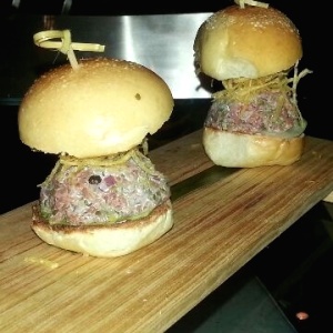 Steak Tartar