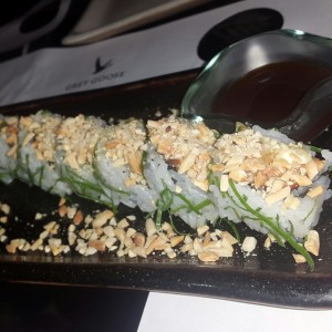 Mago roll