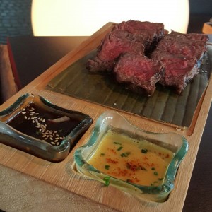 bife a la grill