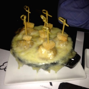 Dumplings