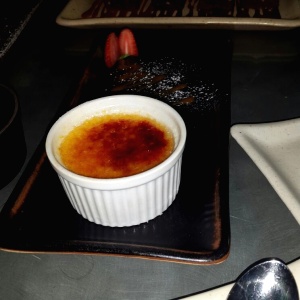 Crema catalana