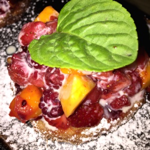 French toast