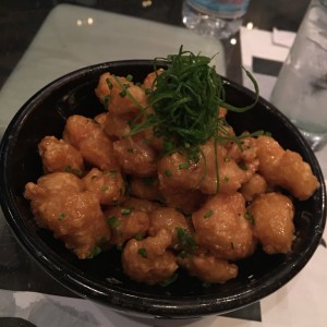 Camarones