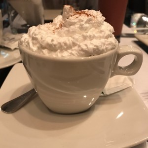 capuchino