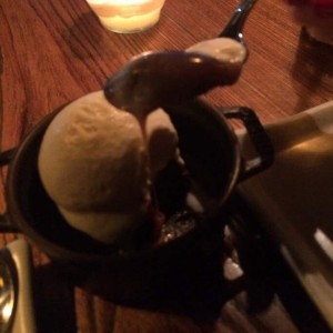 molten cake