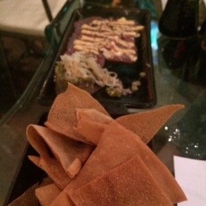 carpaccio mayo