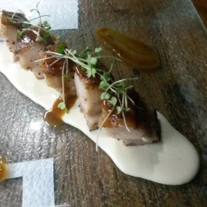 Crispy Pork