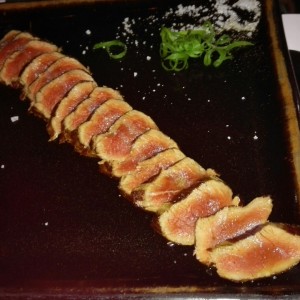 tataky de lomito