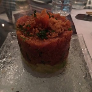 Spicy Tuna Salad
