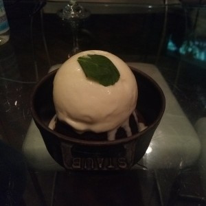 Molten Cake