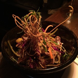 Ensalada Thai