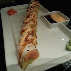 Ferrino roll