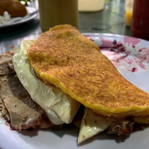 mixta