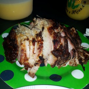 Pernil Asado