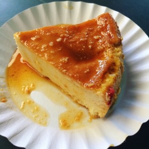 Quesillo