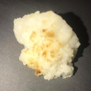Dulce de Coco, Muy Bueno