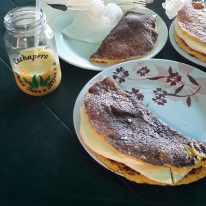 Caachapa.