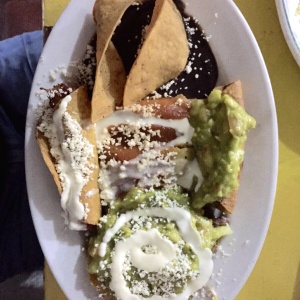 Plato de 6 mixto