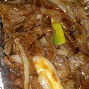 Lomito salsa de otras para llevar