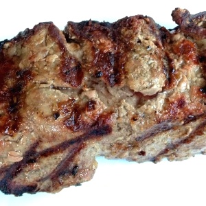 Bife de Chorizo
