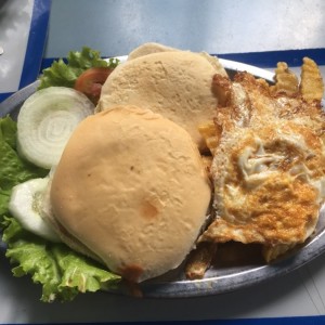 combo especial Taxco