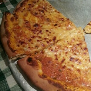 Pizza Margarita