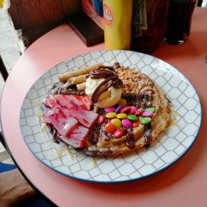 wafles 