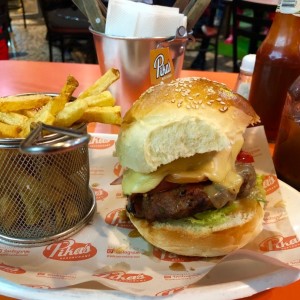 hamburguesa pika?s