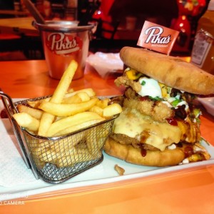 Caliburger