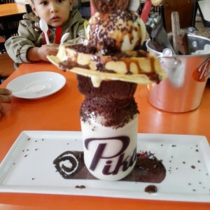 milkshake