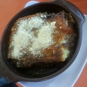Pasticho