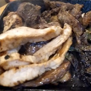 Fajitas