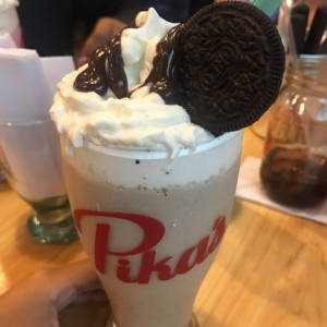 Oreo
