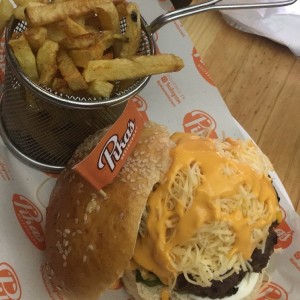 Cheese Lover