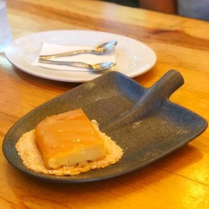 Tocinillo del cielo