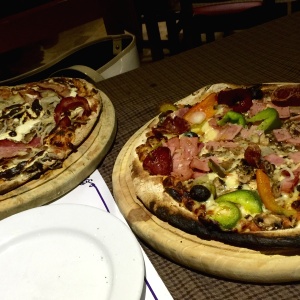 Pizza Time
