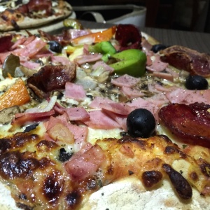 Vera Pizza