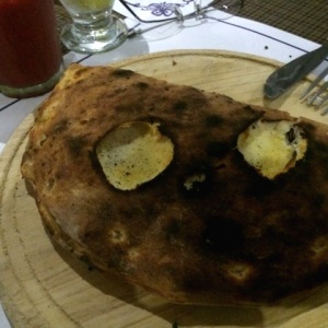 Calzone