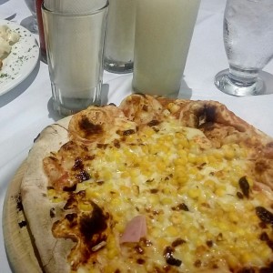 Pizza Margarita