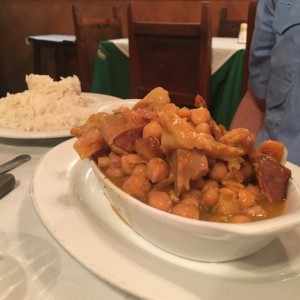 callos a la valenciana