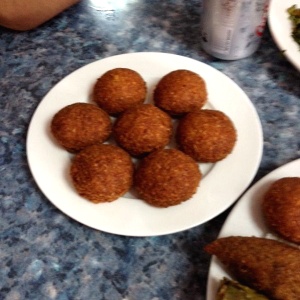 Falafel