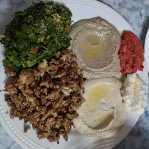 plato especial