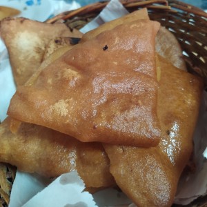 pan frito